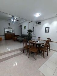 Kembangan Court (D14), Apartment #575136161